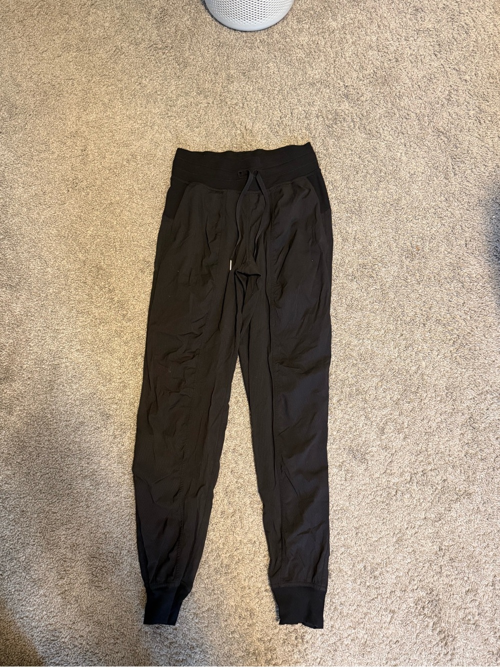 Lululemon dance studio pants